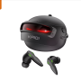 Fone de ouvido Kaidi 777 com estojo de carregamento.
