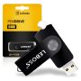 Pendrive tipo canivete 64gb
