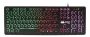 Teclado USB Knup KP-2059 para computadores e notebooks