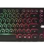 Teclado USB Knup KP-2059 para computadores e notebooks