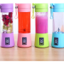Liquidificador Mixer Portátil Academia Recarregável USB